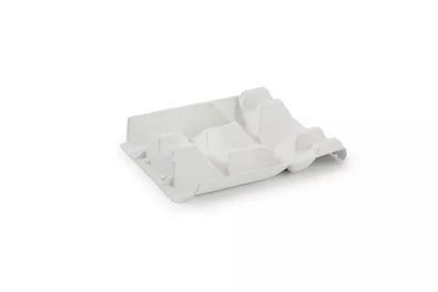 BARQUETTE CARTON / 10 150 X 105 X 12 mm - Ets Coquard