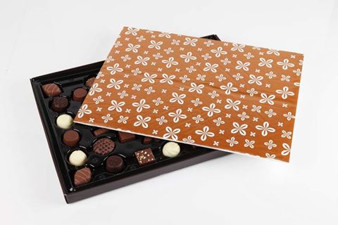 Cushion Pads, For Chocolate Boxes