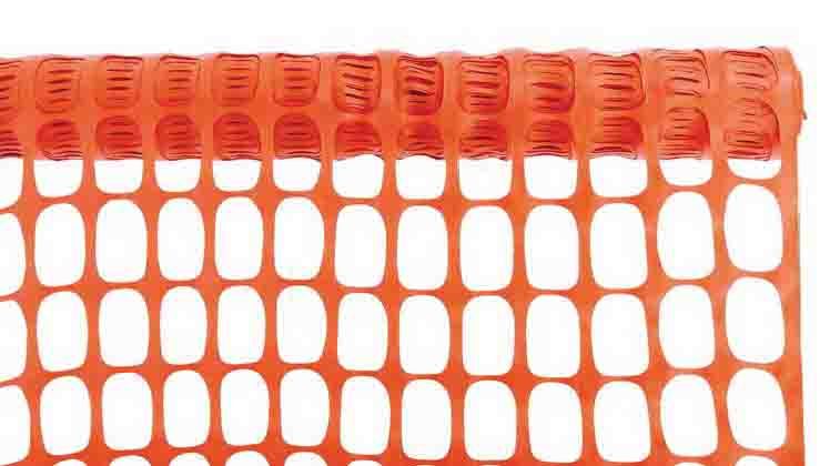 netlon protective sleeving