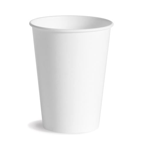 Premium Paper Hot Cup and Lids - 12oz Cup, 16oz Cup, and Lids – King Zak