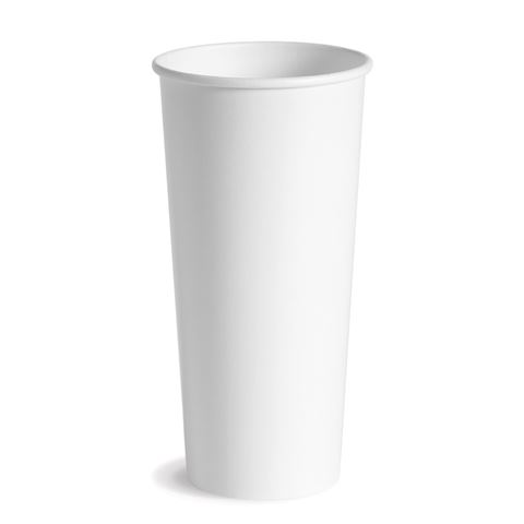 Food Paper Cup 33 OZ - Shadypack