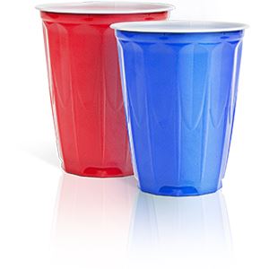 Hefty C21806 Easy Grip Party Cups, 18 Oz, 30-Count – Toolbox Supply